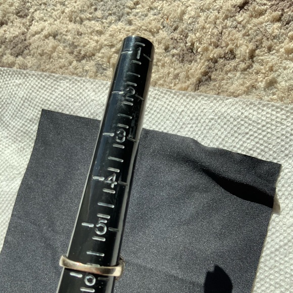 Beautiful Multi-Amethyst Ring - Picture 3 of 3